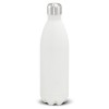 White Jumbo Vacuum Bottles